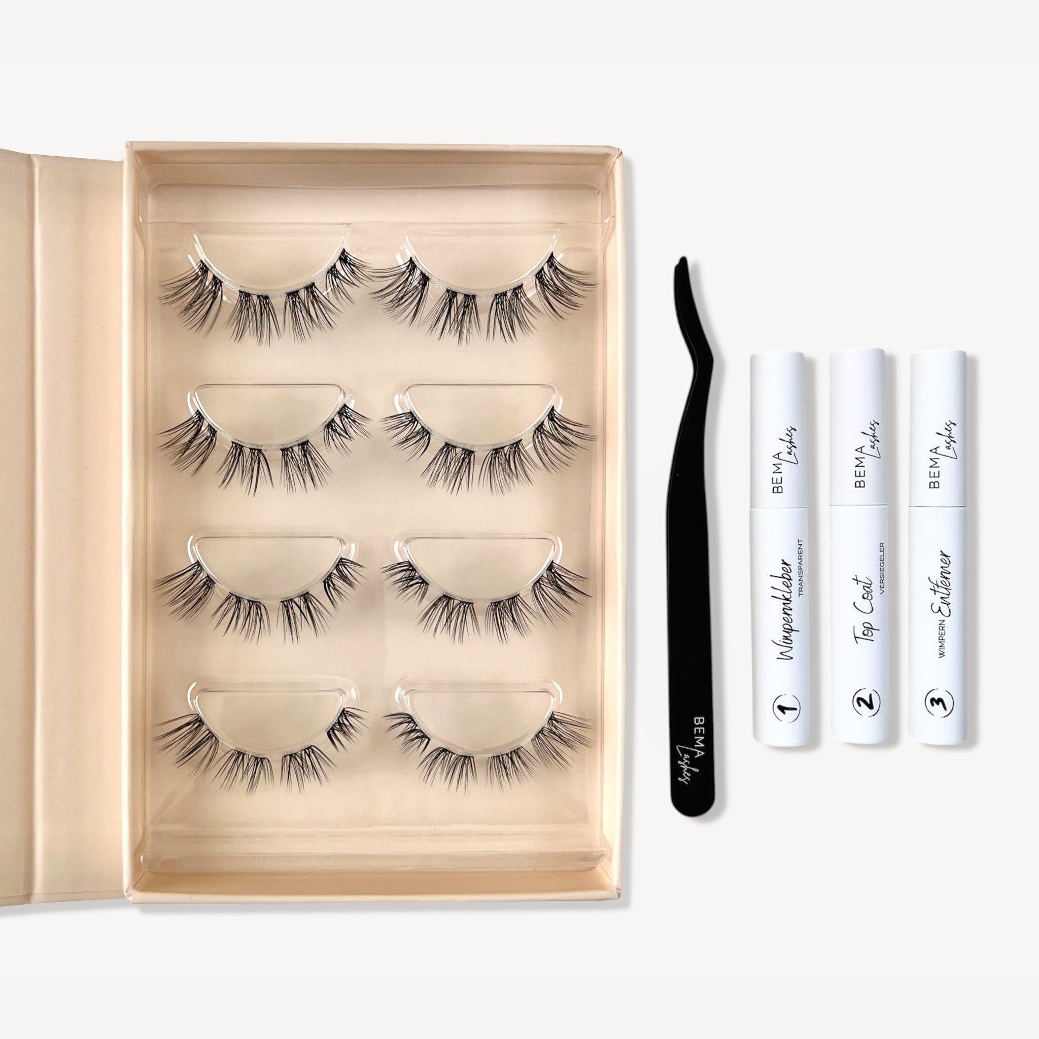 Flawless - Starter Kit