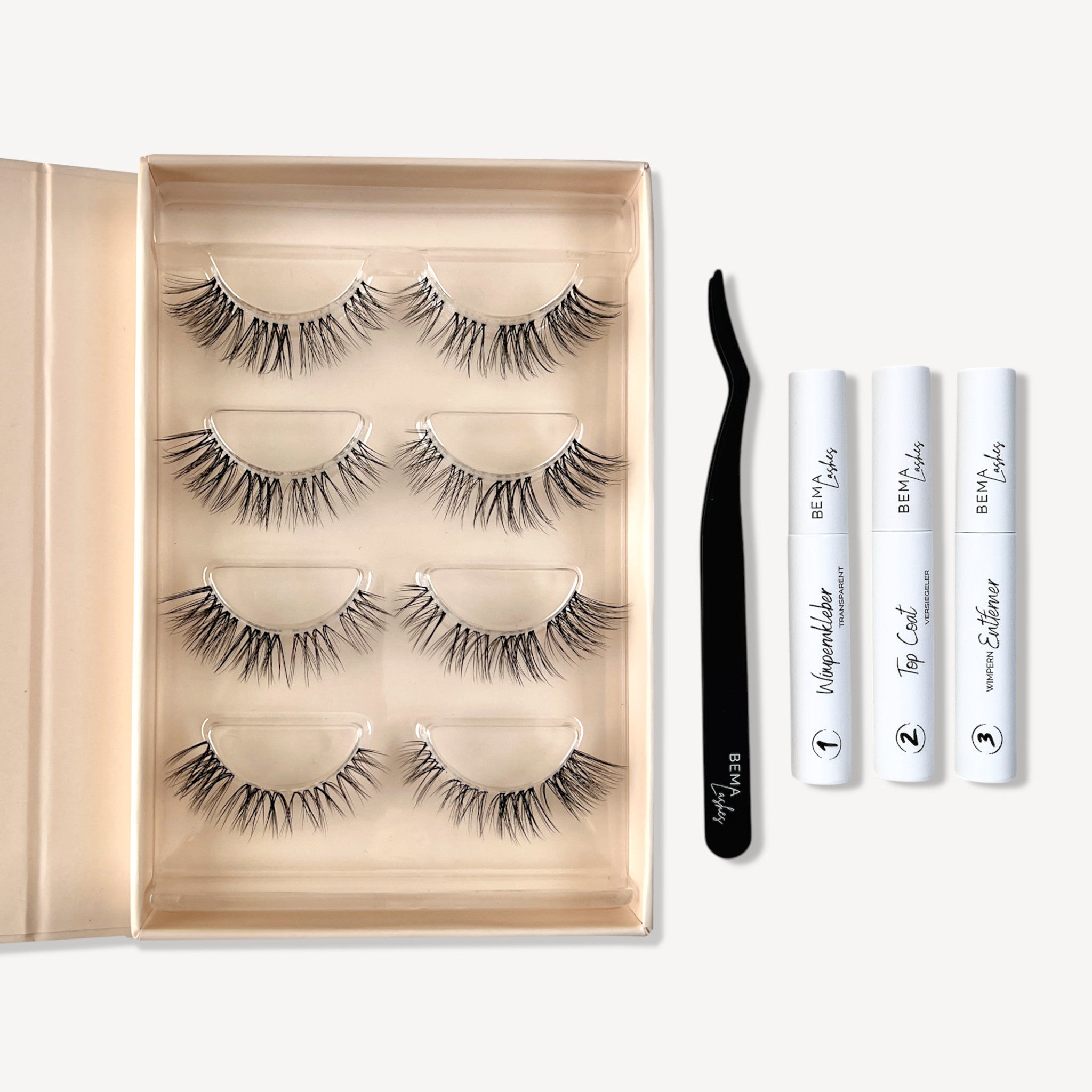 Formation - Starter Kit