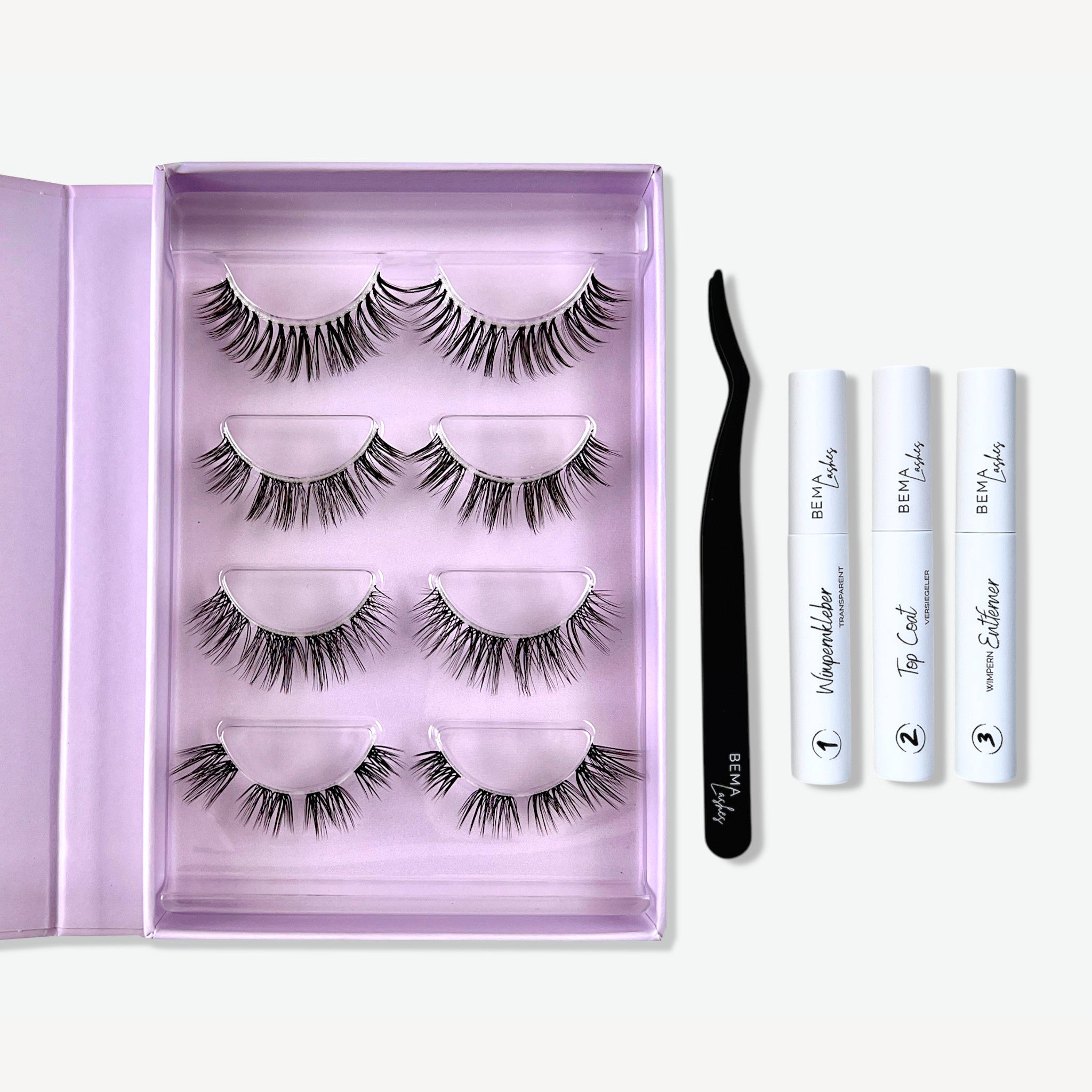 Friday - Starter Kit Mix