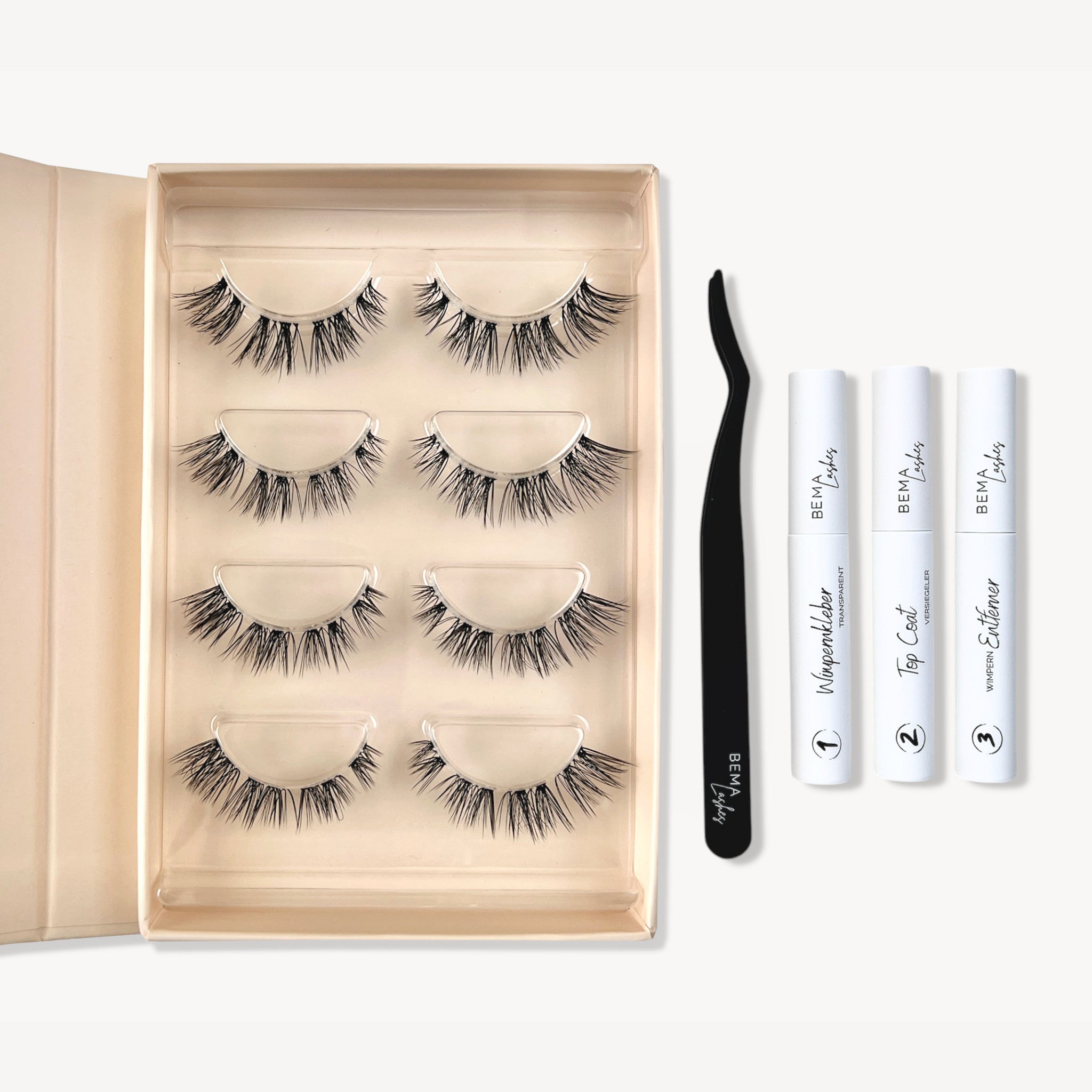 Heaven - Starter Kit