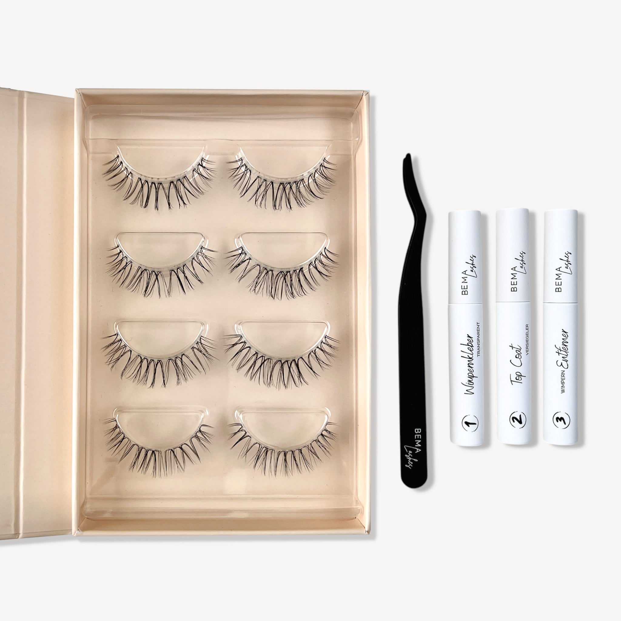 Honesty - Starter Kit