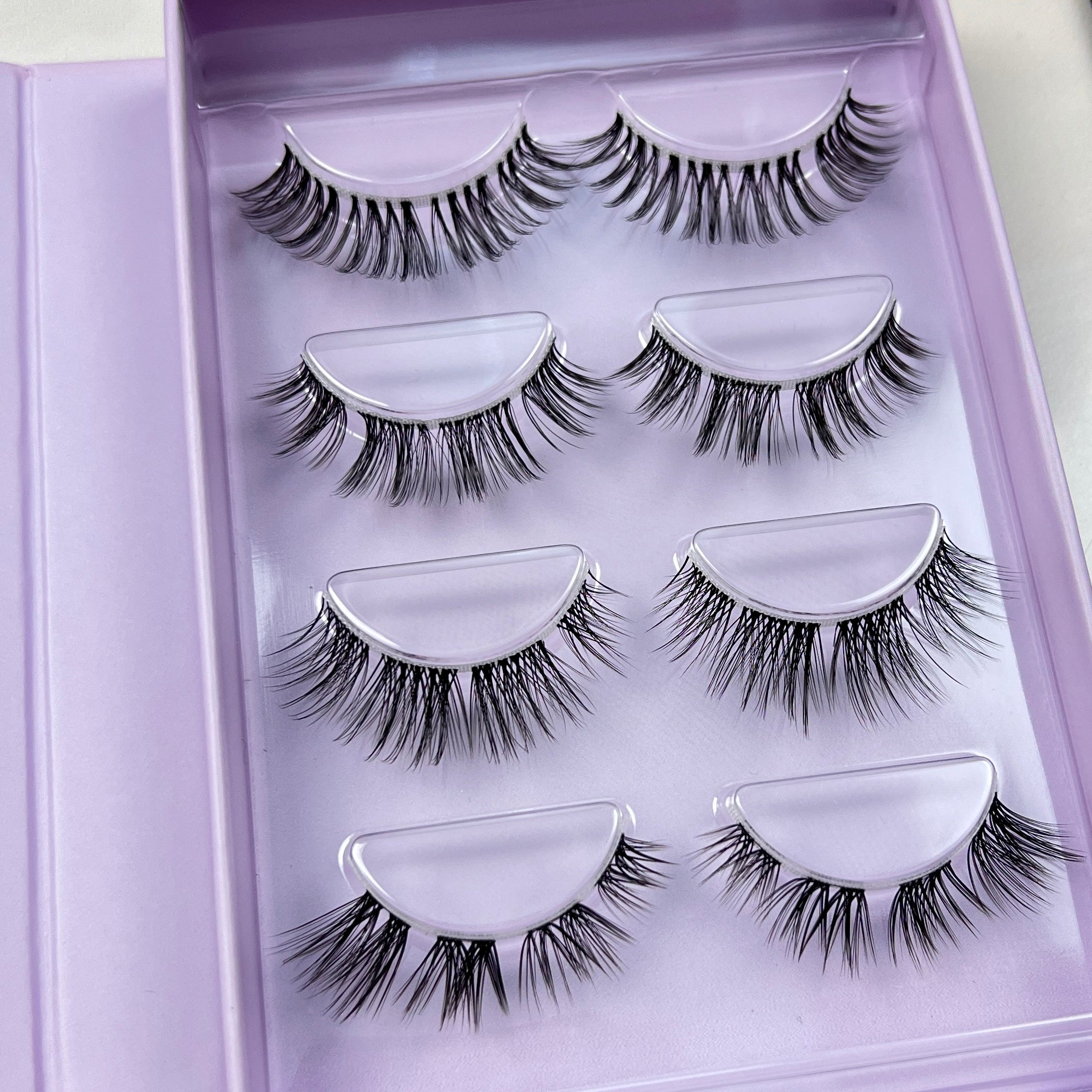 Friday - Starter Kit Mix