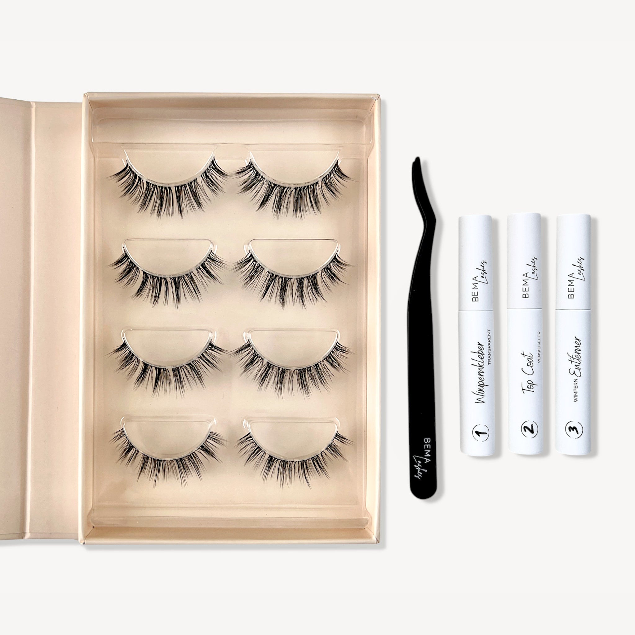 I'm that girl - Starter Kit