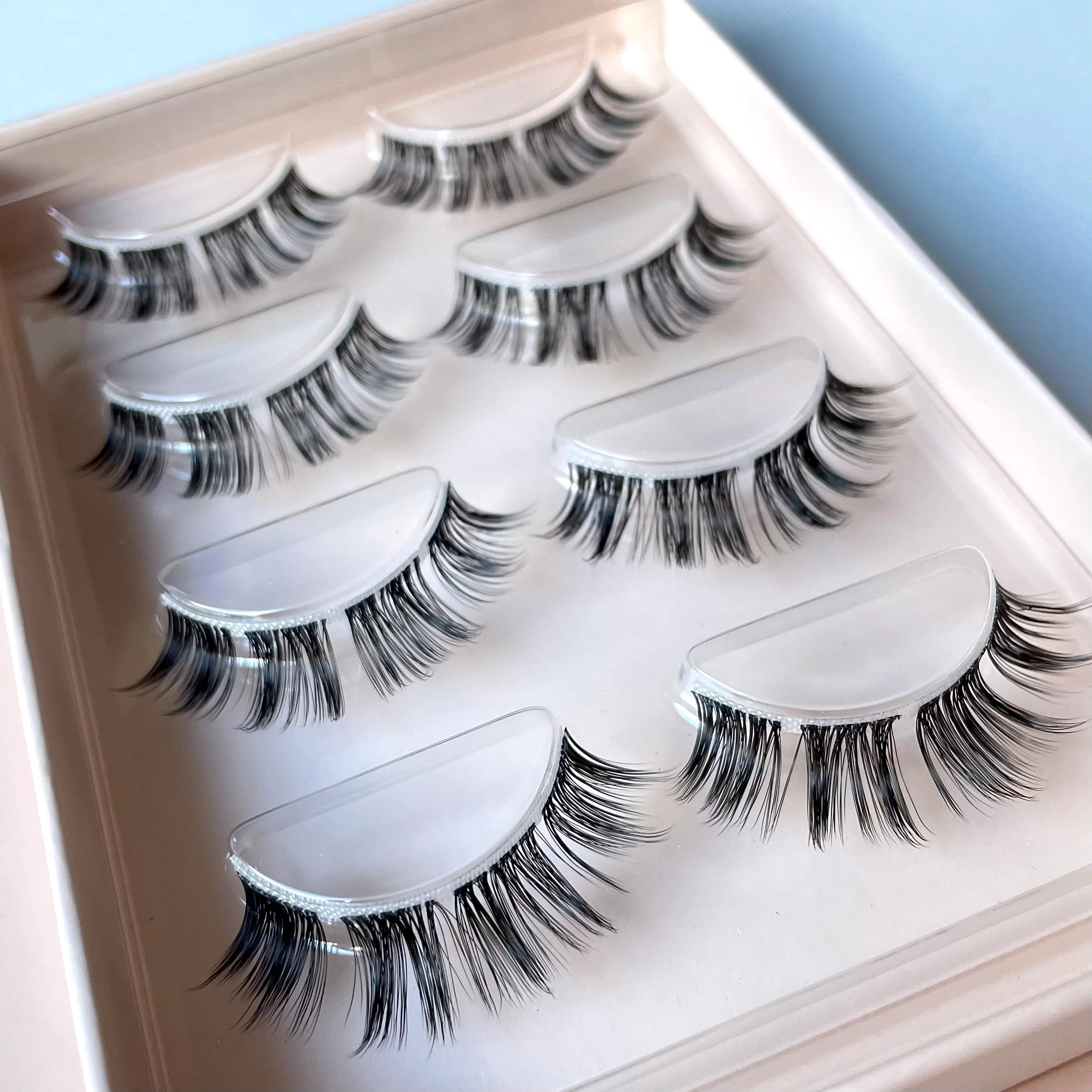 I'm that girl - Starter Kit