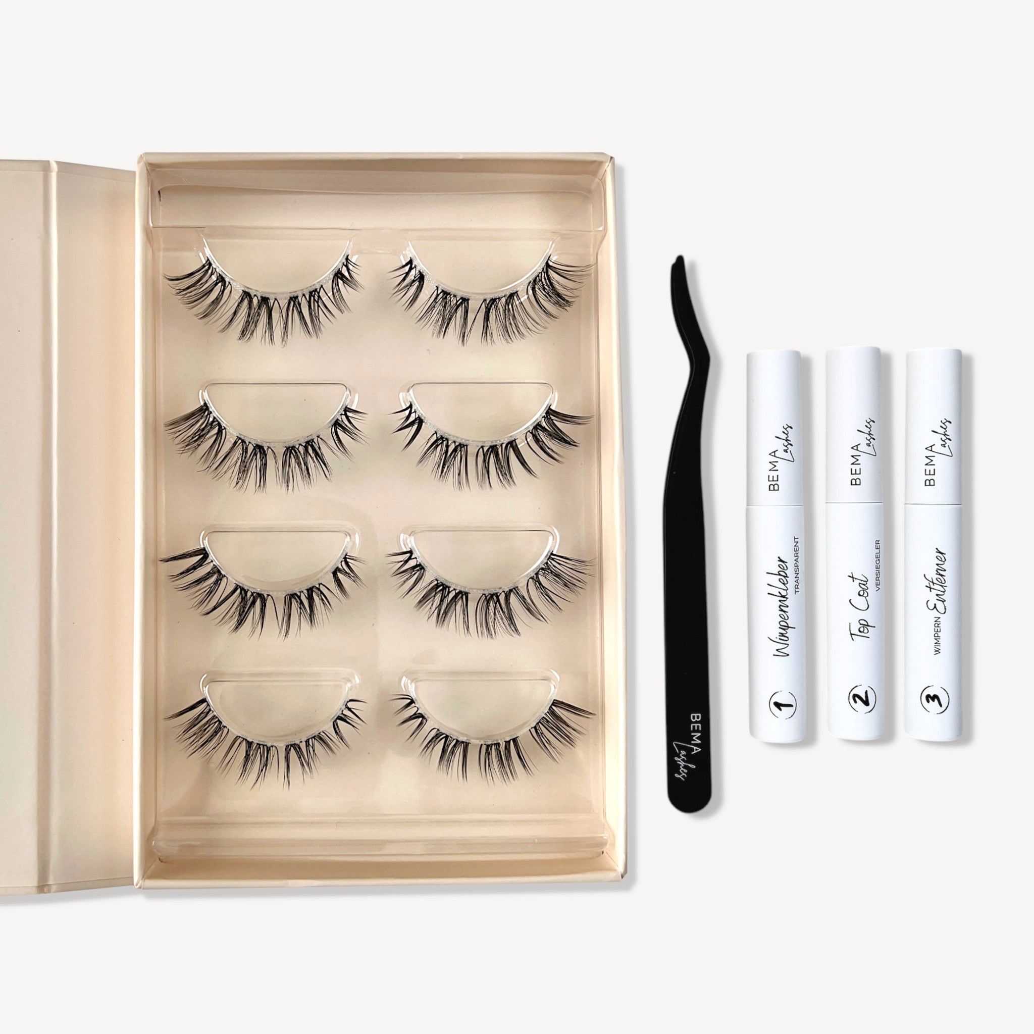 Jealous - Starter Kit