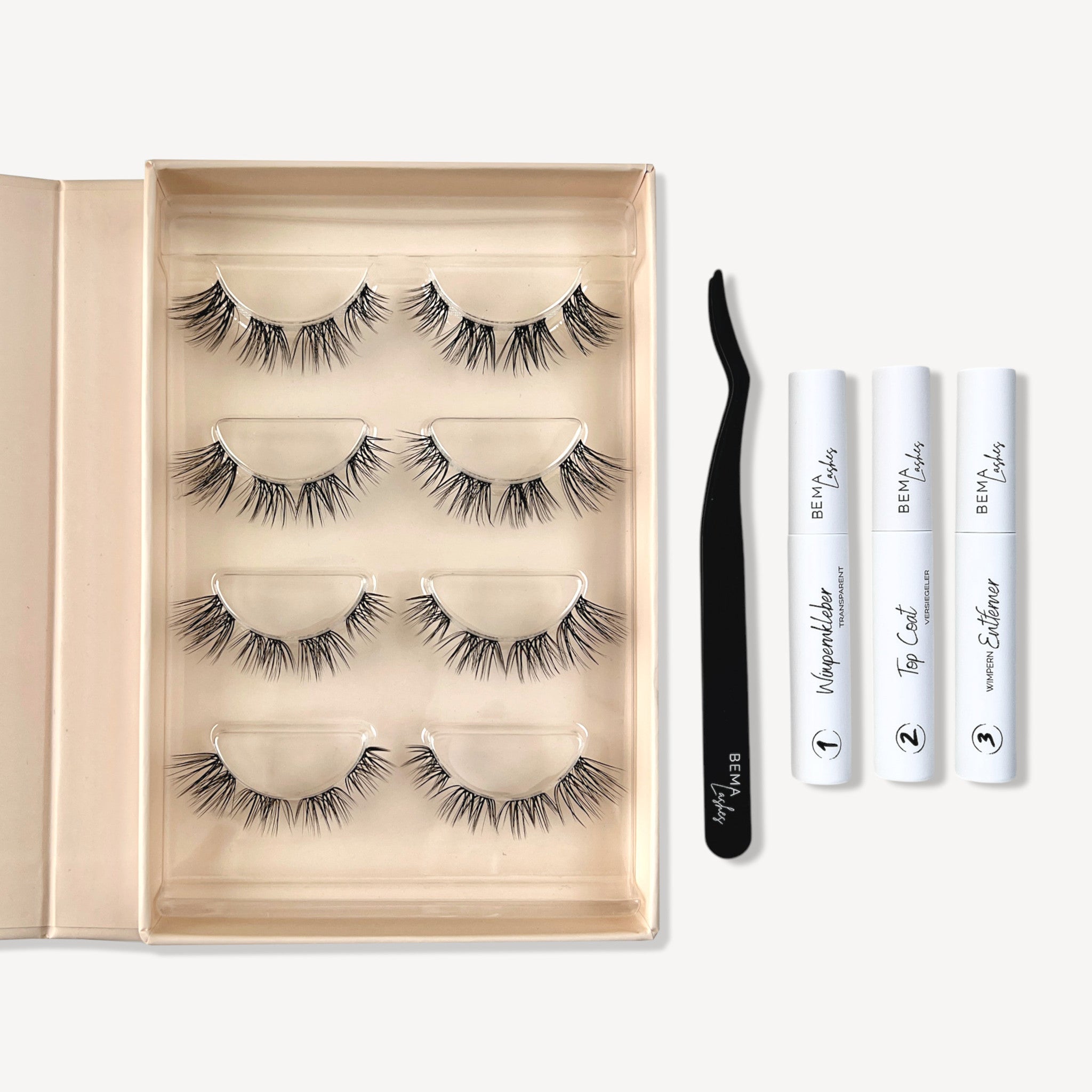 Kitty Kat - Starter Kit