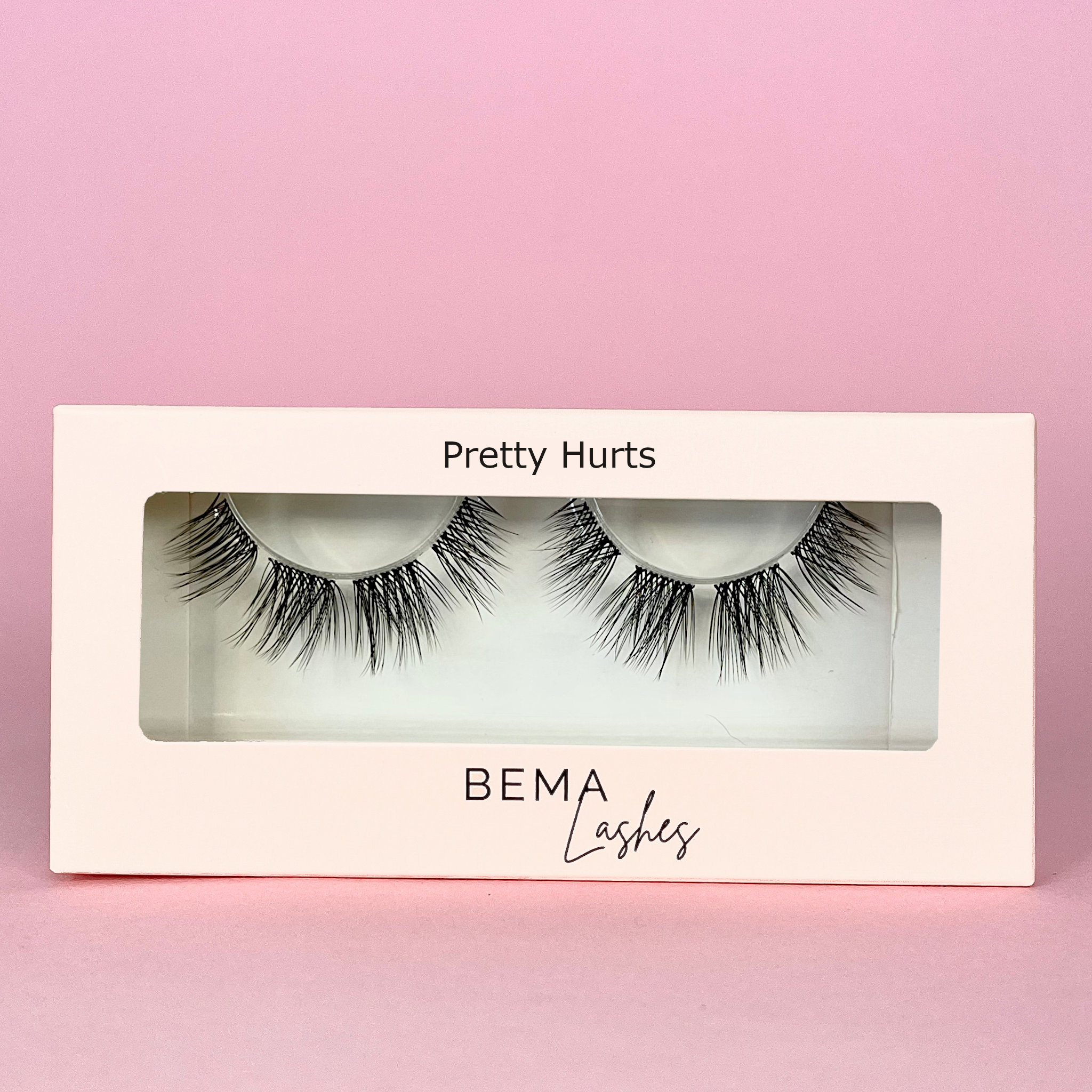 Pretty Hurts - Wimper