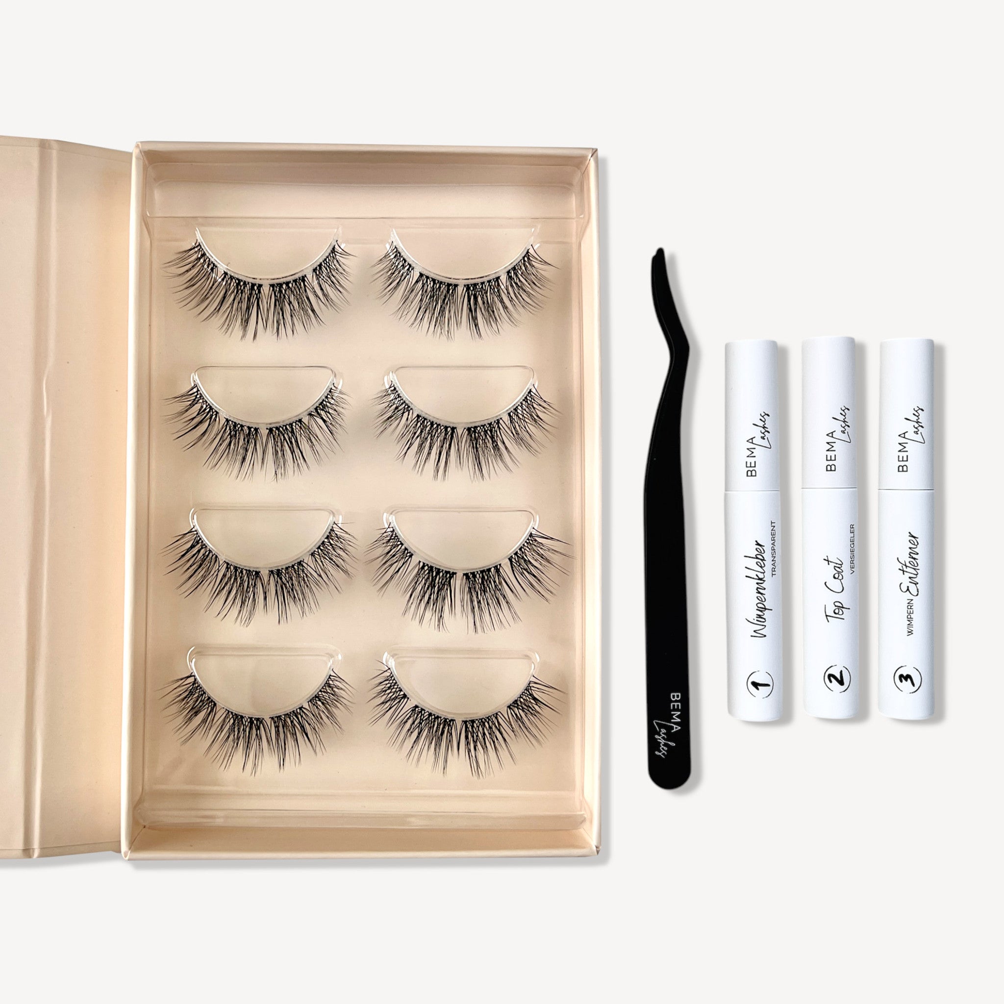 Pretty Hurts - Starter Kit