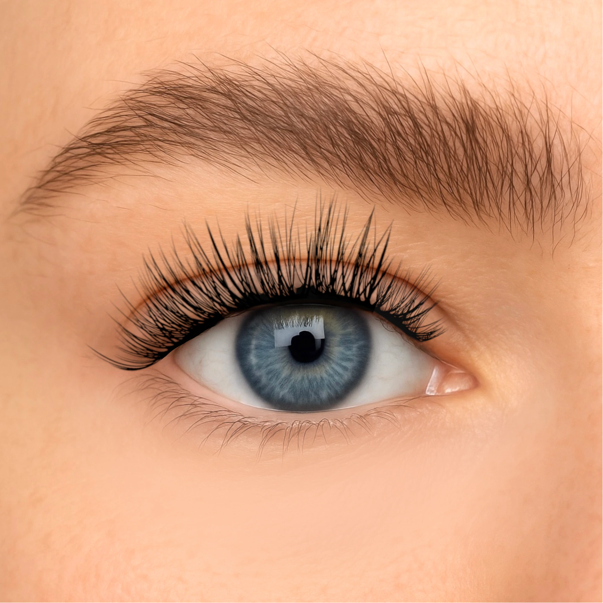 Pretty Hurts - Wimpern Box