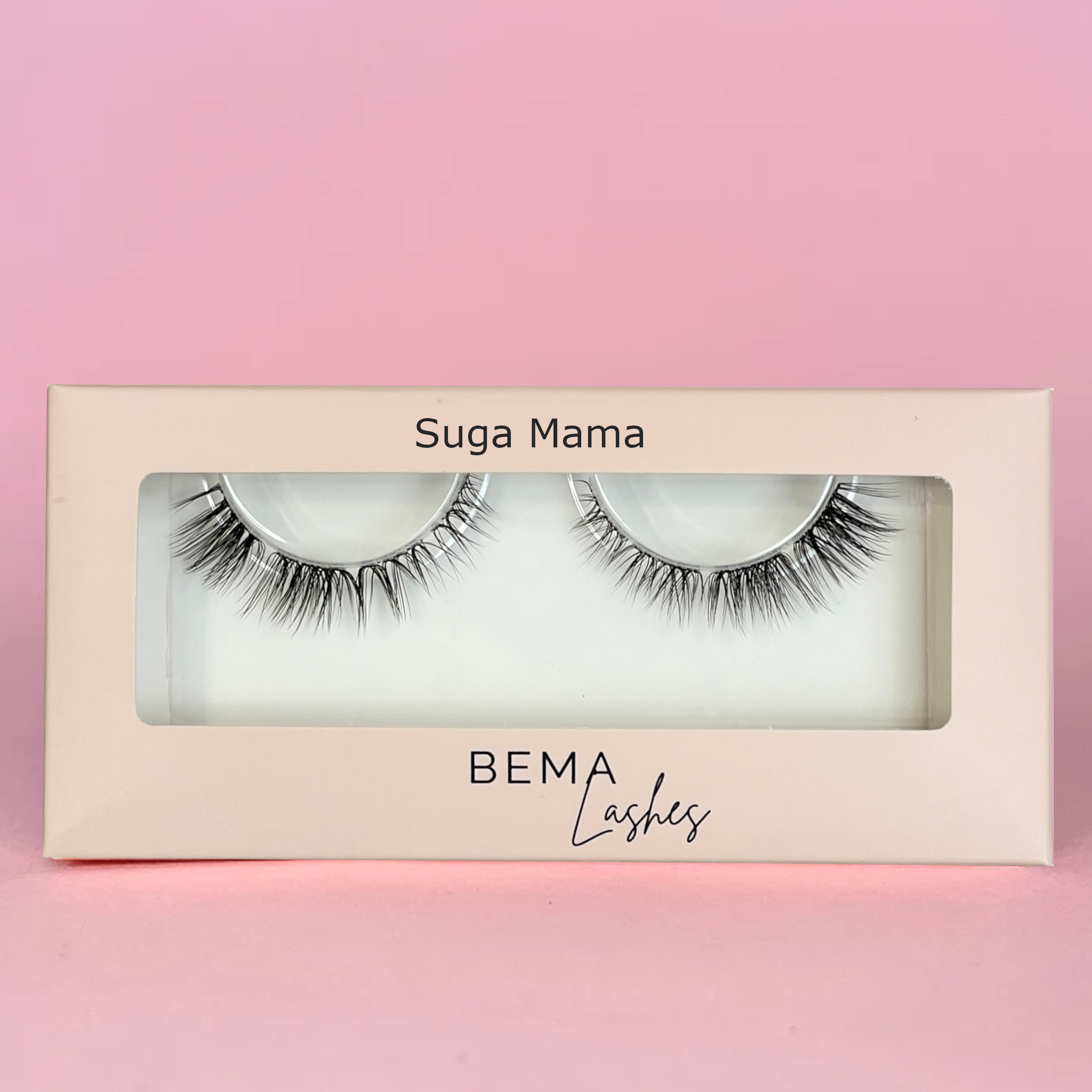 Suga Mama - Wimper