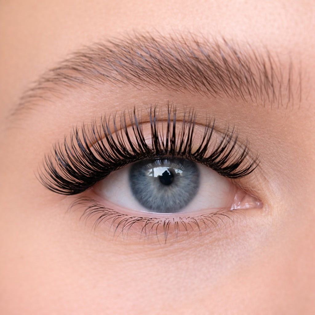 Upgrade U - Wimpern Box