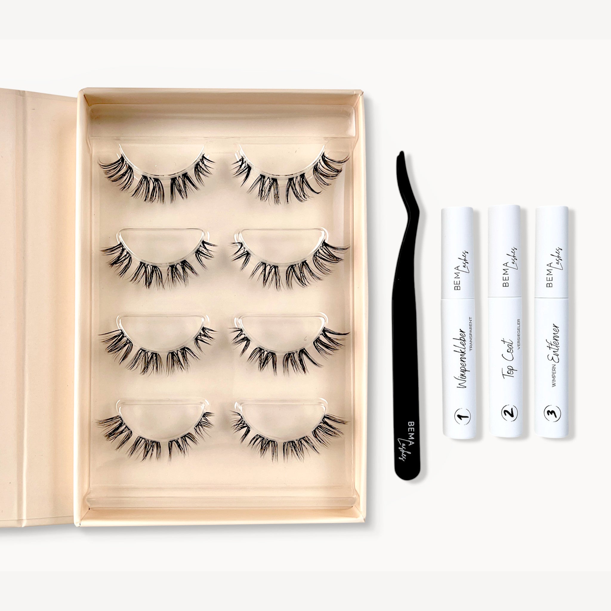 Yonce - Starter Kit