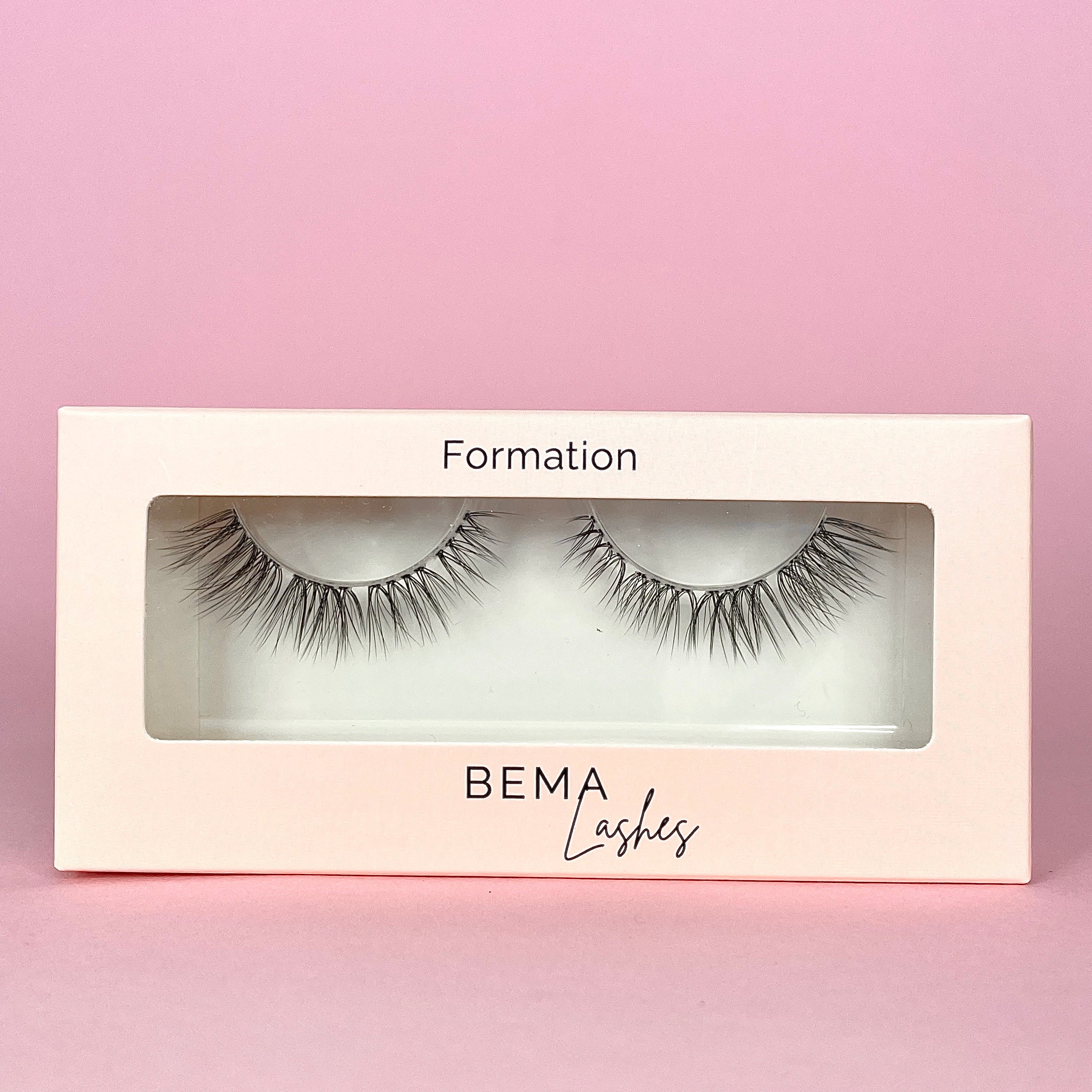 Formation - Wimper