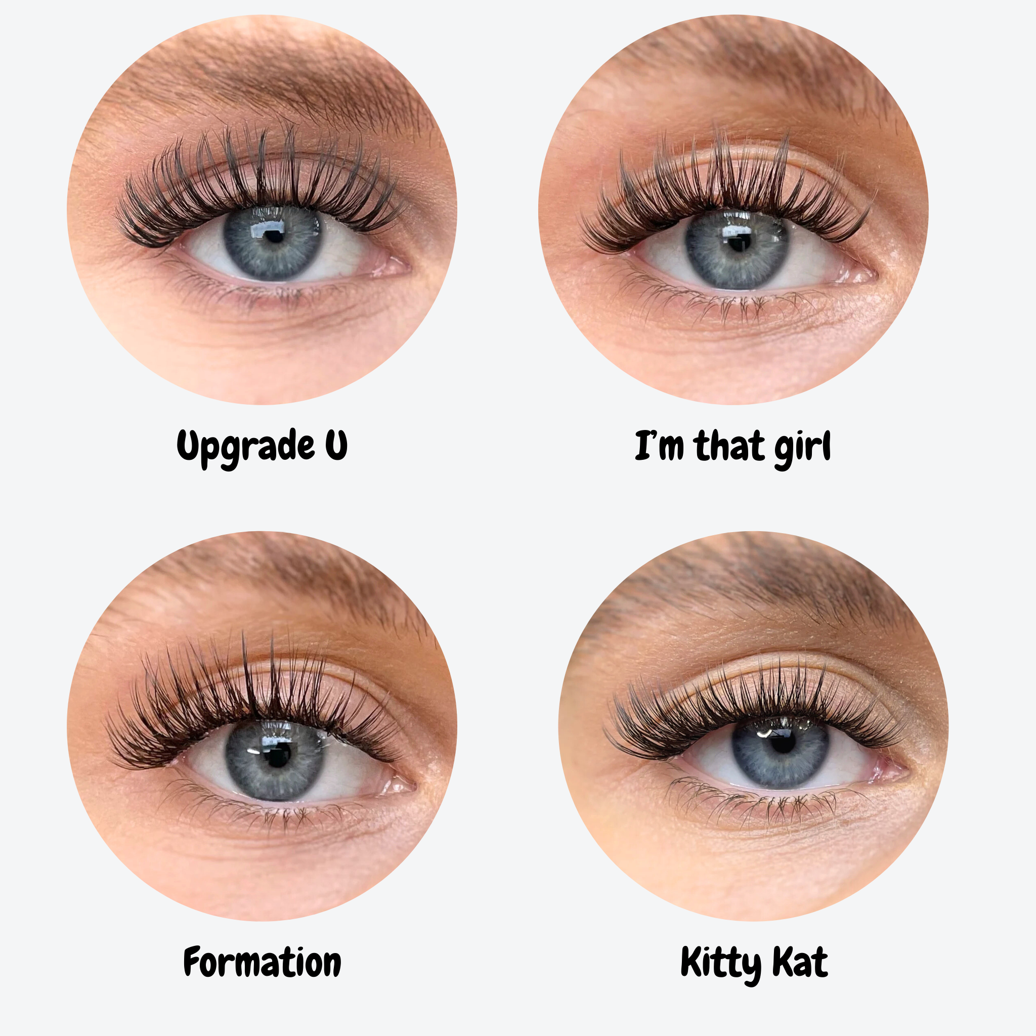 Friday - Starter Kit Mix