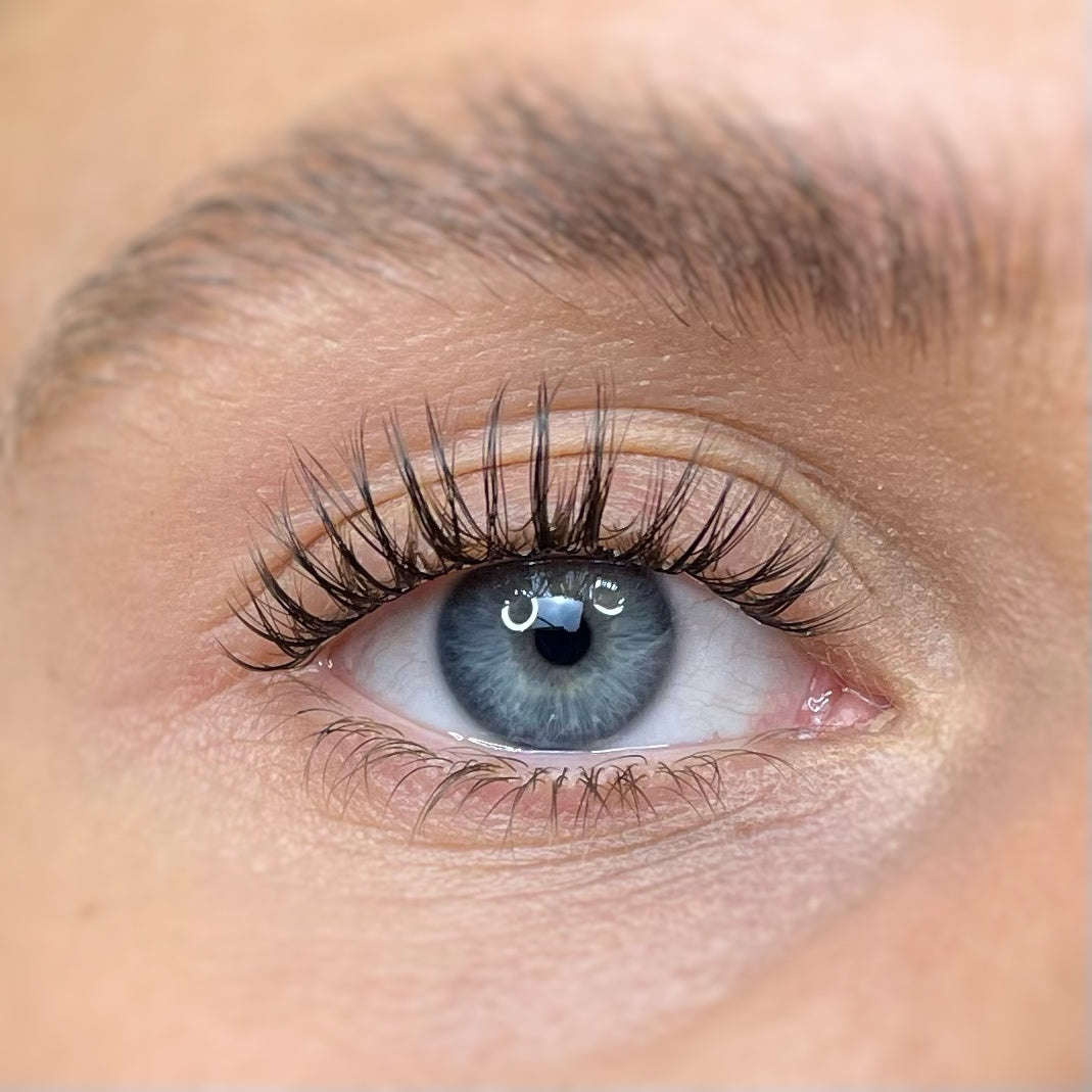 Honesty - Wimpern Box