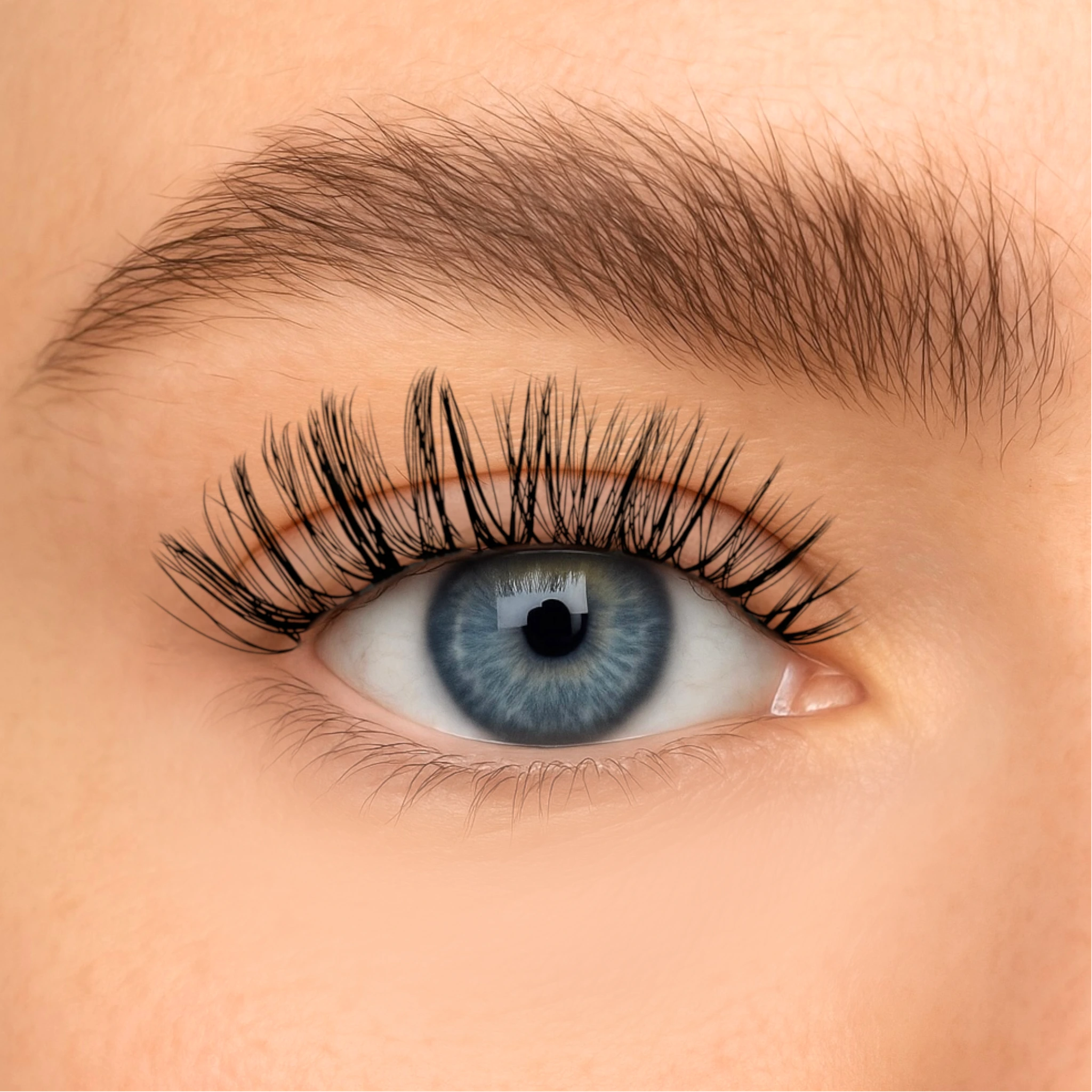 Jealous - Wimpern Box