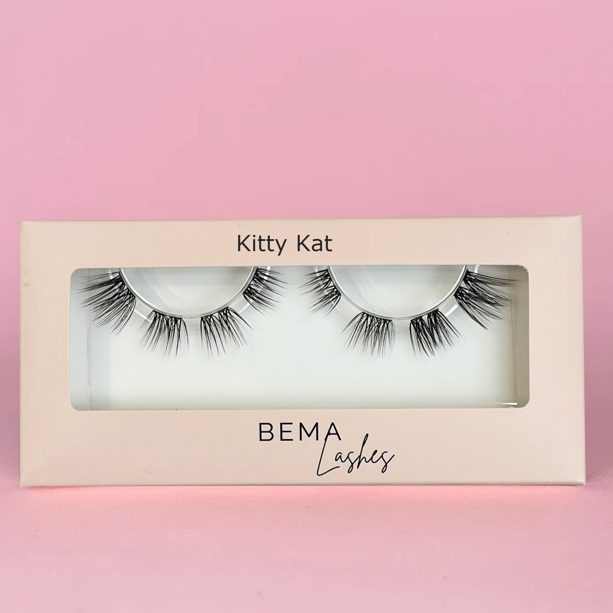 Kitty Kat - Wimper