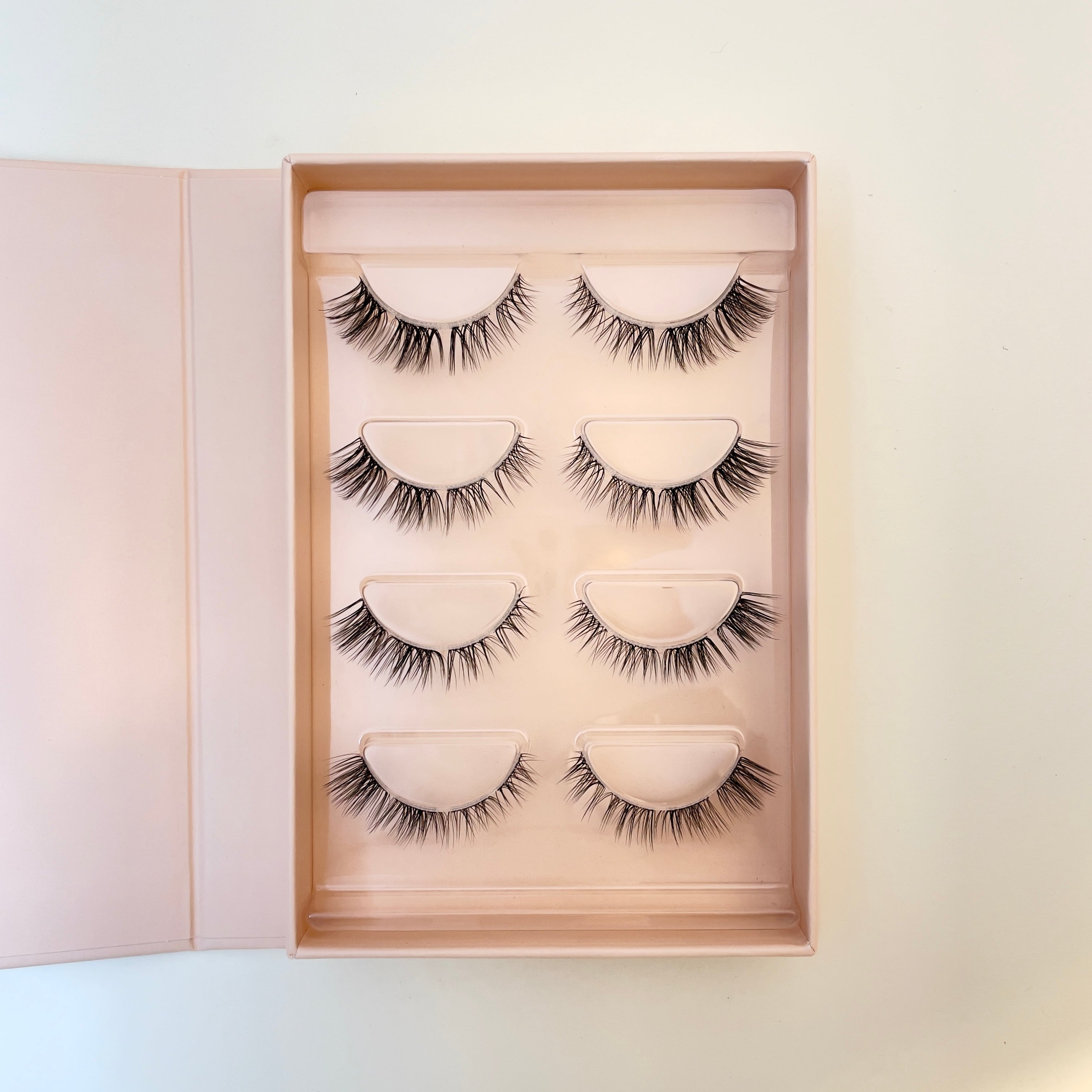 Suga Mama - Wimpern Box