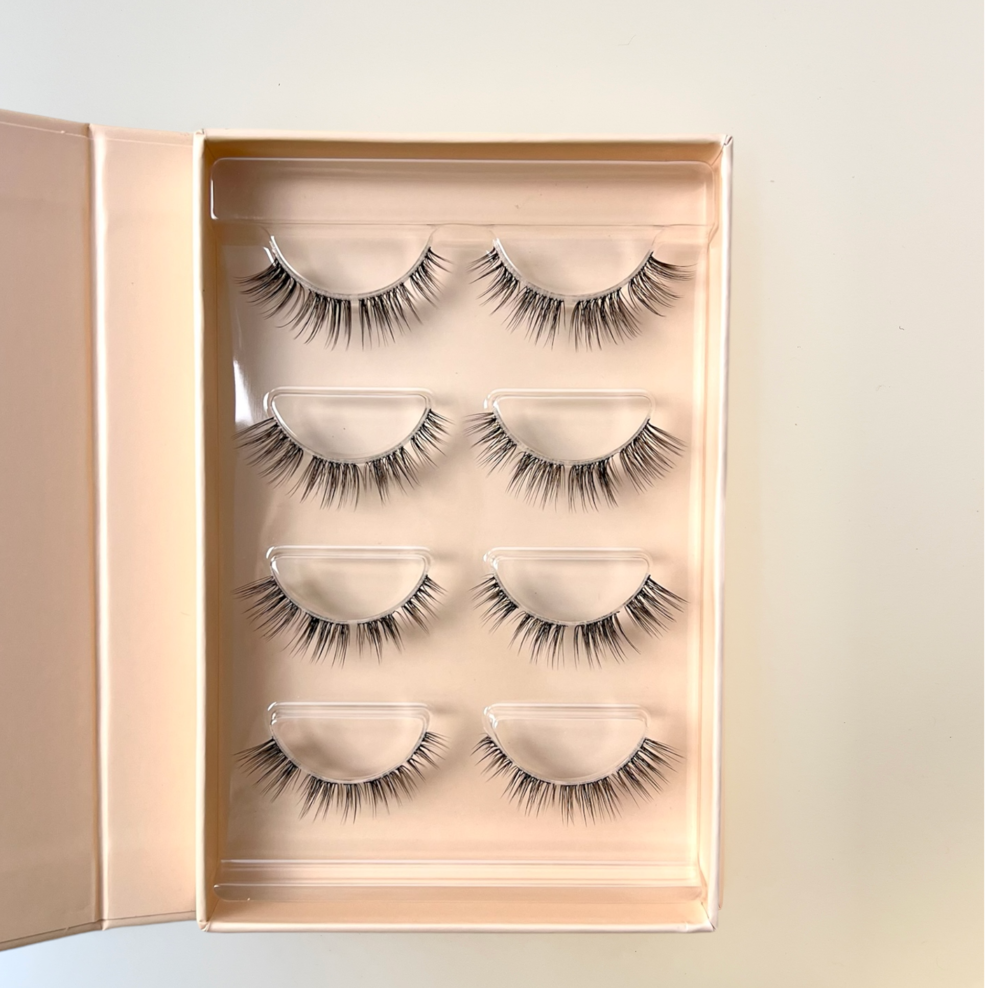 Sweet dreams - Wimpern Box