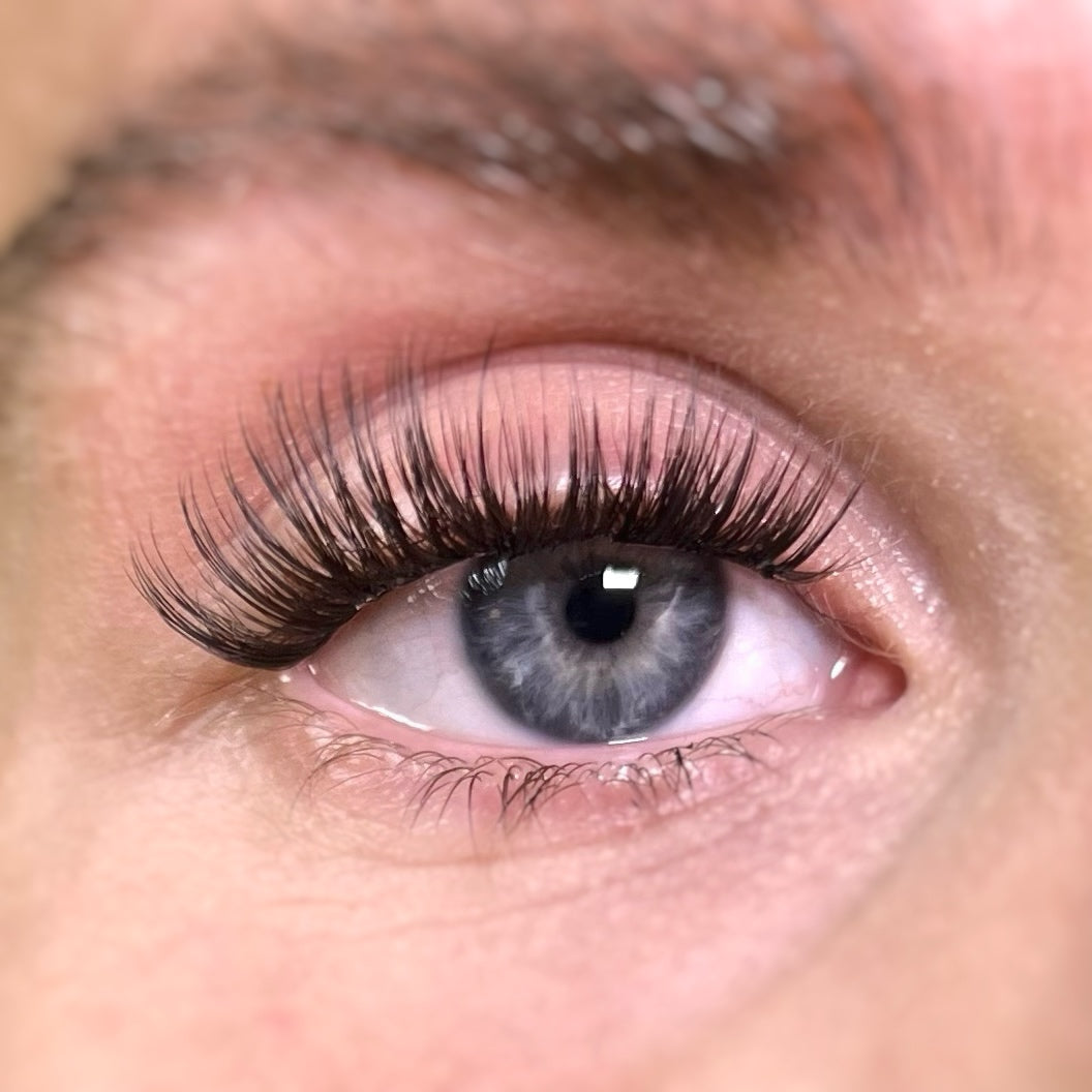 Sweet dreams - Wimpern Box